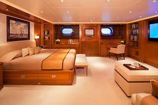ZENJI Master Suite